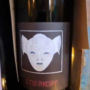Stierkopf (rouge) - Domaine Rietsch - Jean-Pierre & Sophie Rietsch 