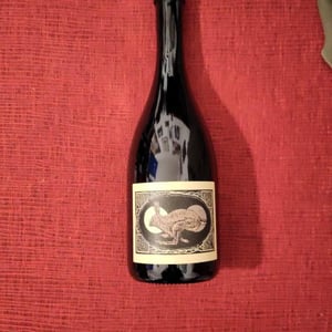 Stiolo Rosso - Società Agricola Terrevive - Gianluca Bergianti 