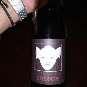 Domaine Rietsch - Jean-Pierre & Sophie Rietsch - Stierkopf (rouge)