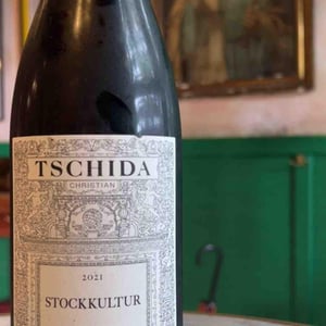 Stockkultur - Christian Tschida - Christian Tschida -2021