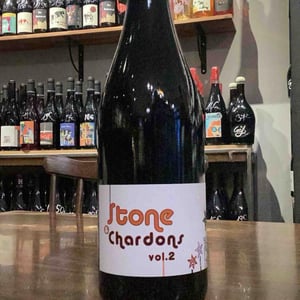 Stone & Chardon - Romain Pion - romain-pion -2020