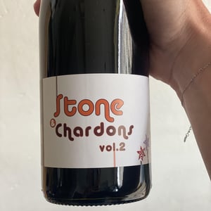 Stone & Chardons vol. 2 - Domaine Pion - romain-pion -2021