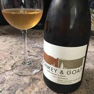 Stone Crusher - Donkey & Goat - Jared & Tracey Brandt 