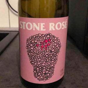 Stone Rosé 2018