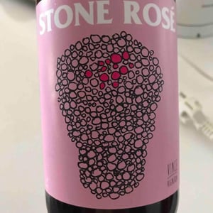 Stone Rosé - No Control - Vincent Marie 