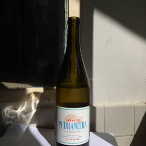 Pedraneira - Fento Wines - eulogio-pomares