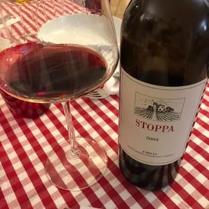 La Stoppa - Elena Pantaleoni - Stoppa