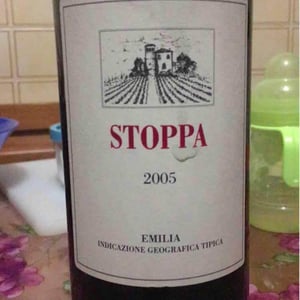 Stoppa - La Stoppa - Elena Pantaleoni 