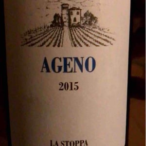 La Stoppa - Elena Pantaleoni - Stoppa
