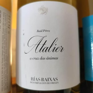 Atalier - Bernabeleva - Miguel Maestre Chimeno & Juan Diez Bulnes -2021
