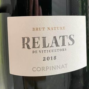 Relats de Viticultors - Recaredo - ton-mata -2018