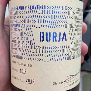 Burja Noir - Burja Estate - primoz-lavrencic