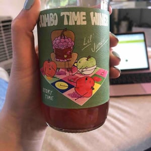Story Time - Jumbo Time Wines - jumbo-time-wine -2021