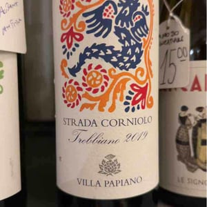 Strada Corniolo - Villa Papiano - francesco-bordini