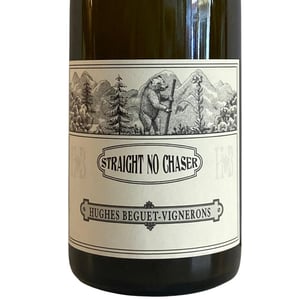 Straight No Chaser - Domaine Hughes-Beguet - caroline-patrice-hughes-beguet