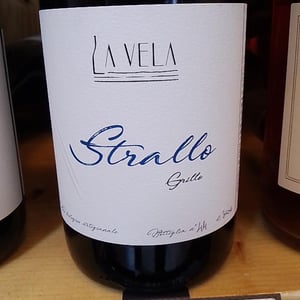 Strallo - Azienda Agricola La Vela - gaspare-la-vela-monica-lazio