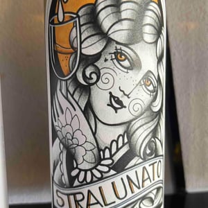 Stralunato - Azienda Agricola Il Torchio - gilda-musetti-edoardo-musetti