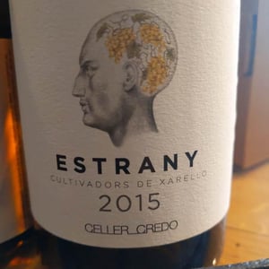 Estrany - Celler Credo - ton-mata-moliner