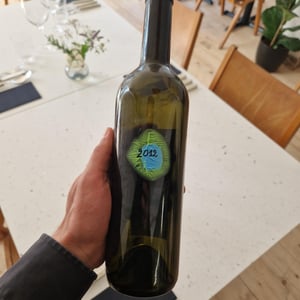 Strano - Agriturismo Andi Augusto - fausto-andi-augusto-andi -2012