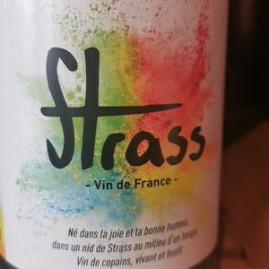 Strass - Domaine Des Gatz - alexis-frenkel-maxime-petit -2020