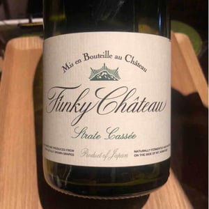 Strate Cassee - Funky Chateau - Toyohiko & Michiko Kanehashi 