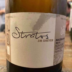 Stratos - J.M. Dreyer - Jean-Marc Dreyer 