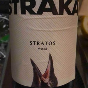 Stratos Mash - Weingut Thomas Straka - thomas-straka