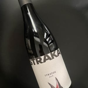 Stratos Mash - Weingut Thomas Straka - thomas-straka