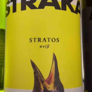 Stratos Mash - Weingut Thomas Straka - Thomas Straka 