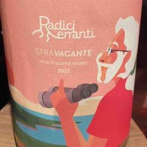 Stravagante - Radici Erranti - giacomo-stefano-riccardo-eleonora-e-andrea -2023
