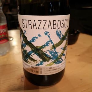 Strazzabosco - Azienda Agricola Giorgia Grande - giorgia-grande