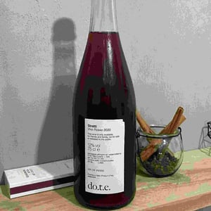 Stretti - Do.t.e. - Filippo Calabresi 