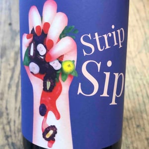 Strip Sip - Domaine des Buis - pauline-broqua -2022