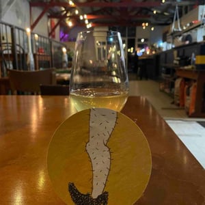 Cantina Giardino - Antonio Di Gruttola & Daniela De Gruttola - Paski