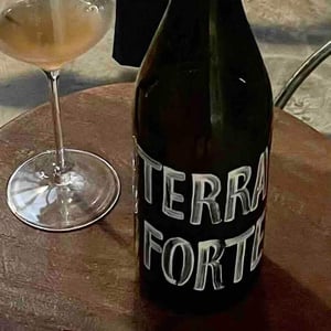 Terra Forte - Kaffefi Società Semplice Agricola - Tanca Nica - Nicoletta & Francesco Ferreri 