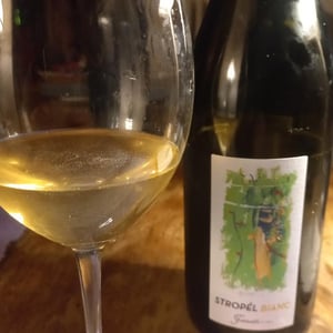 “Stropél Bianc” - Ferretti Vini - Denise & Elisa Ferretti 