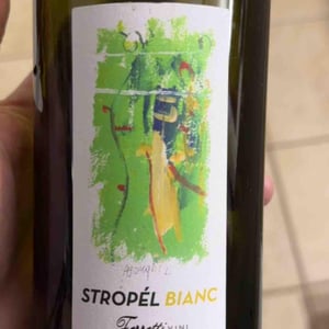 “Stropél Bianc” - Ferretti Vini - Denise & Elisa Ferretti 