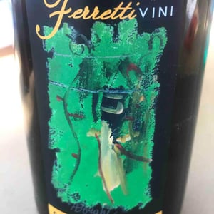 “Stropél Bianc” - Ferretti Vini - Denise & Elisa Ferretti 