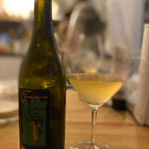 “Stropél Bianc” - Ferretti Vini - denise-elisa-ferretti