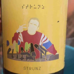 Strunz - Signora Luna - Vincenzo Sulprizio 