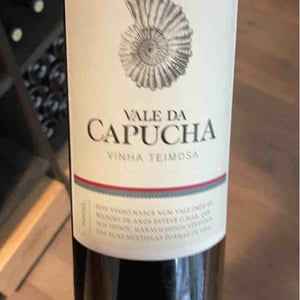 Vinha Teimosa - Vale da Capucha - pedro-marques