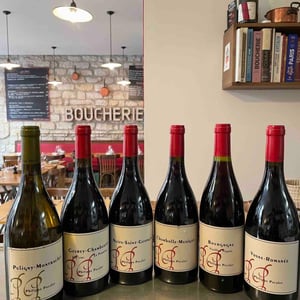 Gevrey-Chambertin - Philippe Pacalet - monica-et-philippe-pacalet