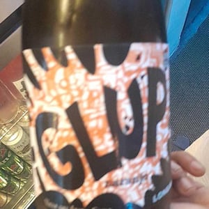 GLUP Chenin Blanc - Longaví Wines - GLUP - julio-bouchon-david-nieuwoudt