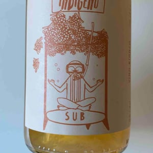Sub Bianco - Cantina Indigeno (TEMPORARILY CLOSED) - Alfredo Giugno, Loreto Lamolinara, Nicola Reginaldi 