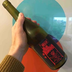 Sub Rosso - Cantina Indigeno (TEMPORARILY CLOSED) - Alfredo Giugno, Loreto Lamolinara, Nicola Reginaldi 
