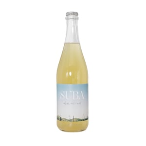 SUBA Azal pet nat - Mondim de Bastro - peluda-vinhos