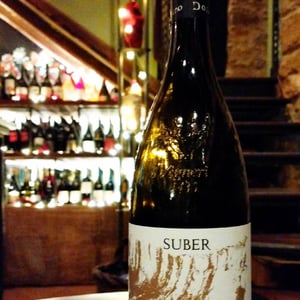 Suber - Azienda Agricola Daino - gianfranco-daino