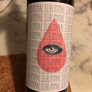 Subliminal - Santa Barbara - subliminal