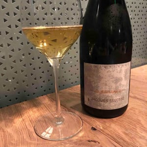 Substance - Champagne Jacques Selosse - anselme-selosse