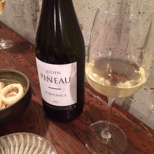 Substance - Julien Pineau - julien-pineau